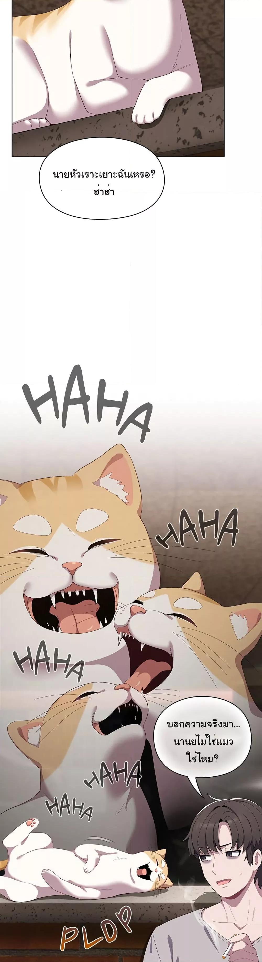 The Love Meowtchmaker – The Love Meowtchmaker – ตอนที่ 1 หน้า 30