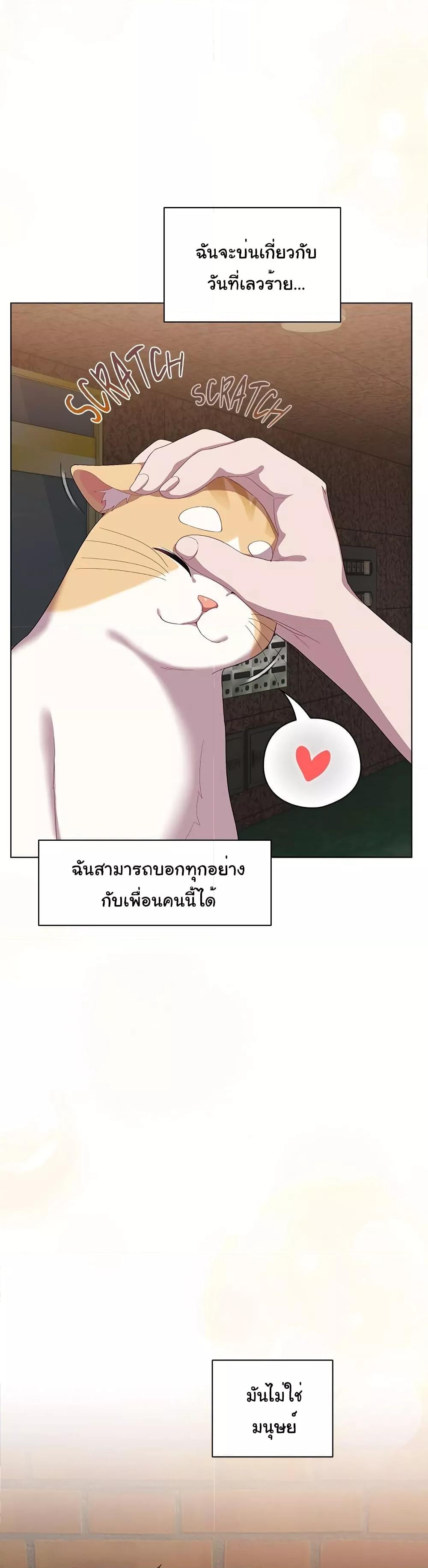 The Love Meowtchmaker – The Love Meowtchmaker – ตอนที่ 1 หน้า 33