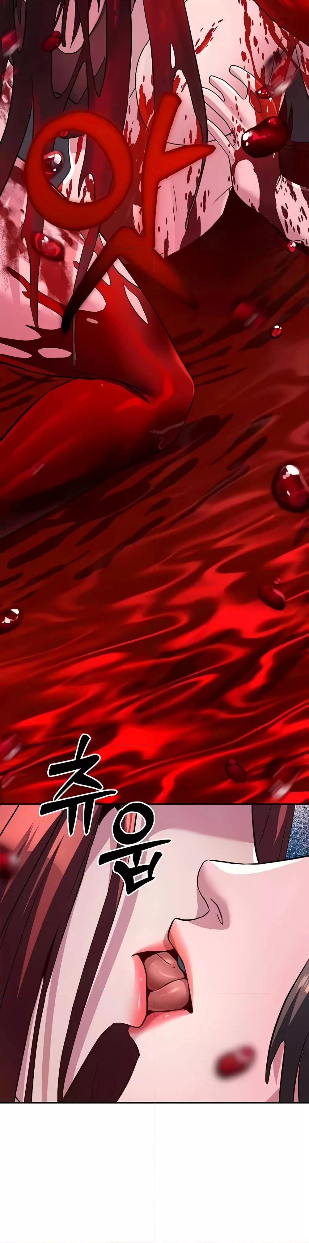 The Lustful Demon is the King of Demons – The Lustful Demon is the King of Demons – ตอนที่ 14 หน้า 33