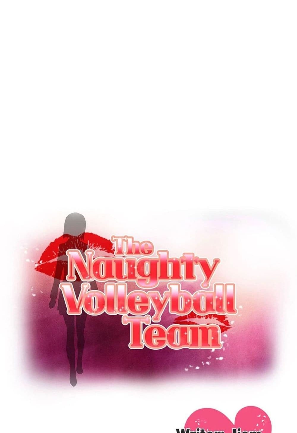 The Naughty Volleyball Team – The Naughty Volleyball Team – ตอนที่ 5 หน้า 1