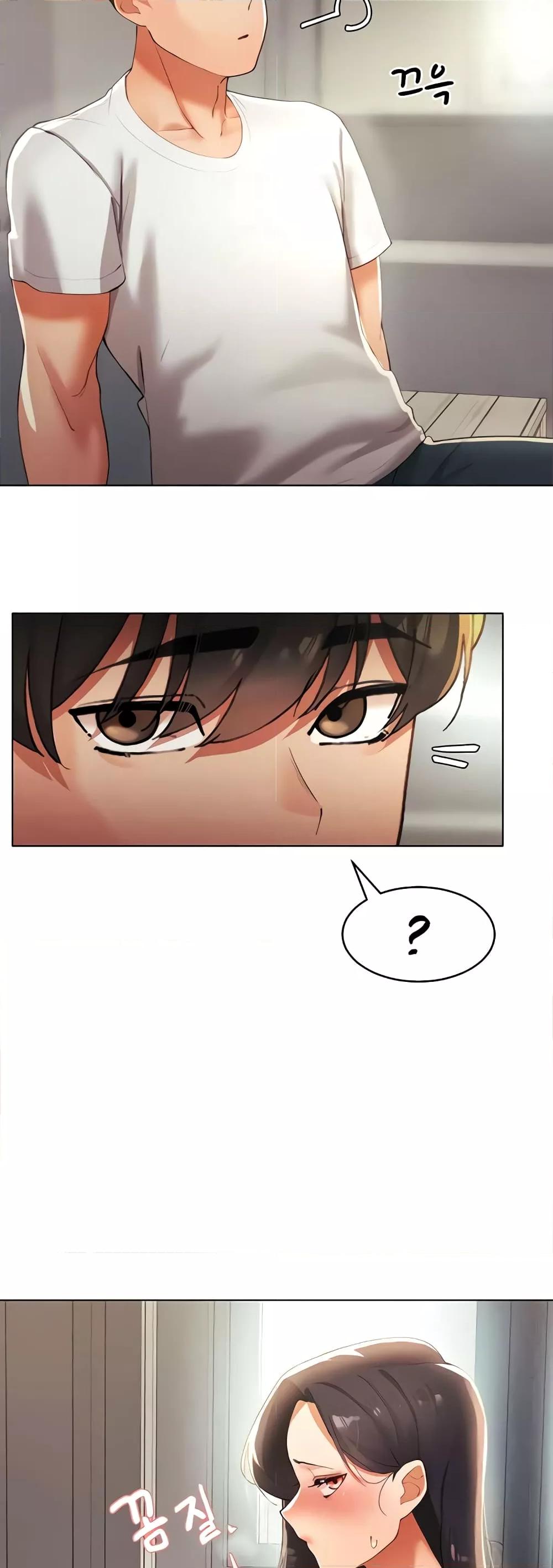 The Protagonist Gets Stronger When He Fucks the Female Hunter – The Protagonist Gets Stronger When He Fucks the Female Hunter – ตอนที่ 11 หน้า 24