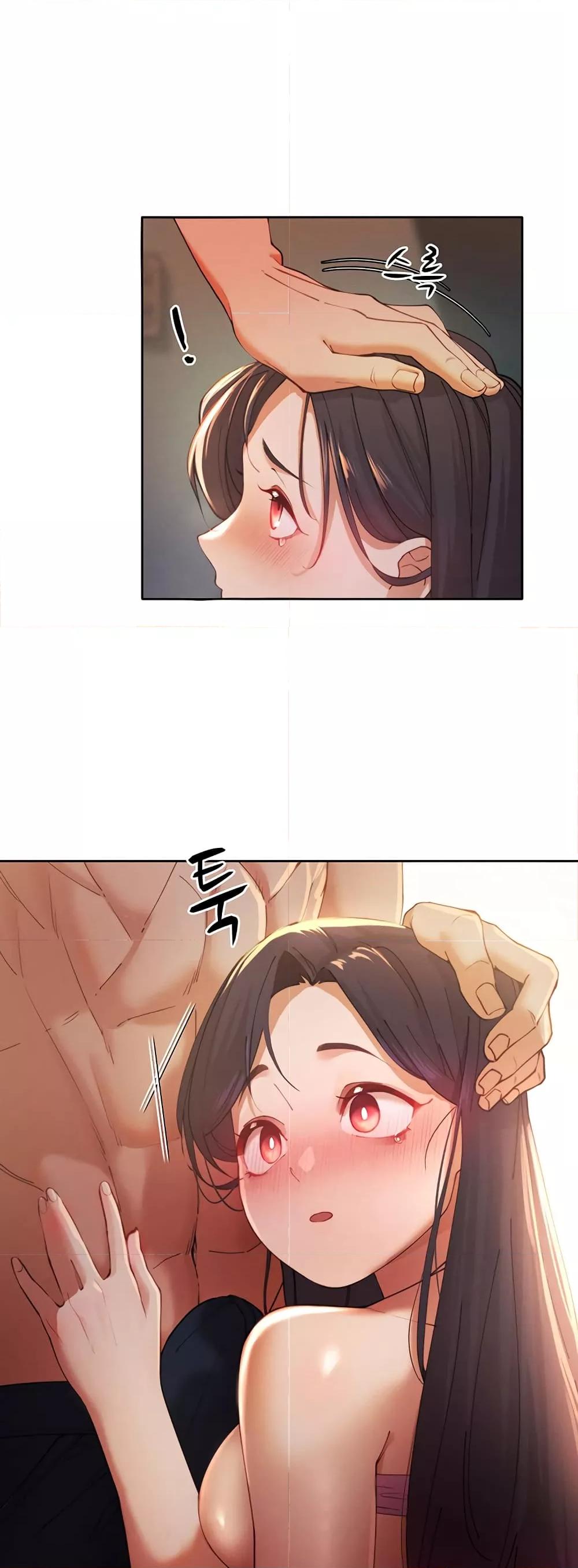 The Protagonist Gets Stronger When He Fucks the Female Hunter – The Protagonist Gets Stronger When He Fucks the Female Hunter – ตอนที่ 3 หน้า 33