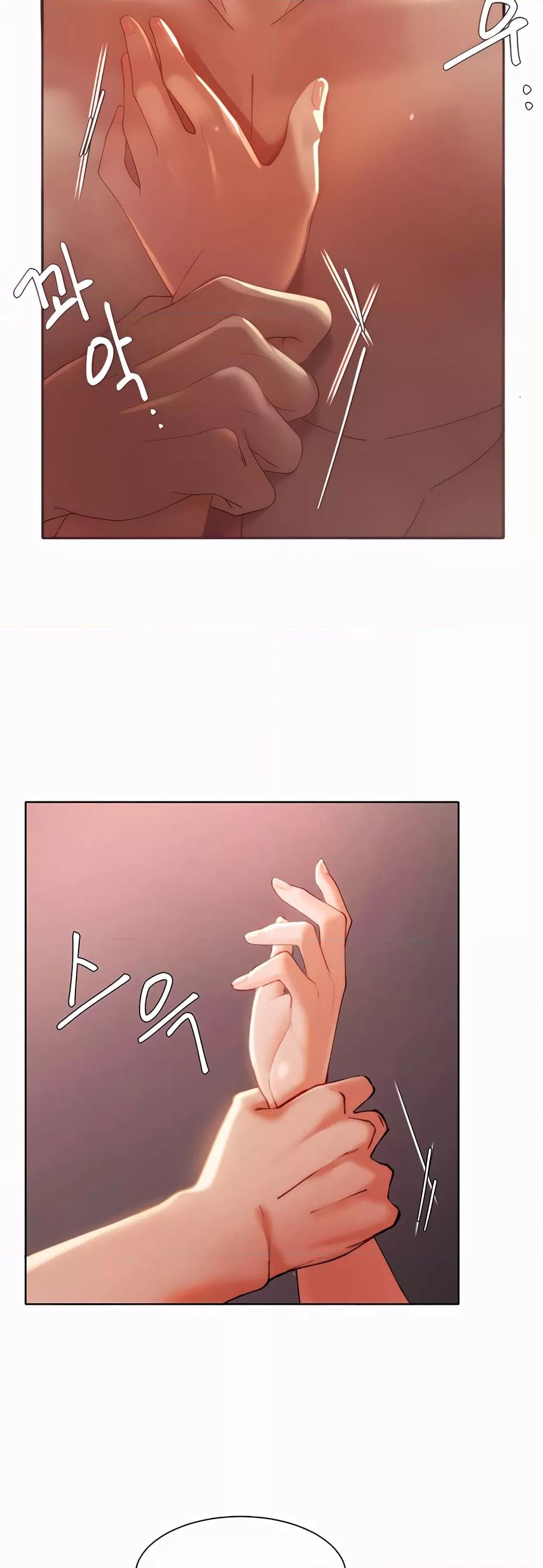 The Protagonist Gets Stronger When He Fucks the Female Hunter – The Protagonist Gets Stronger When He Fucks the Female Hunter – ตอนที่ 4 หน้า 18
