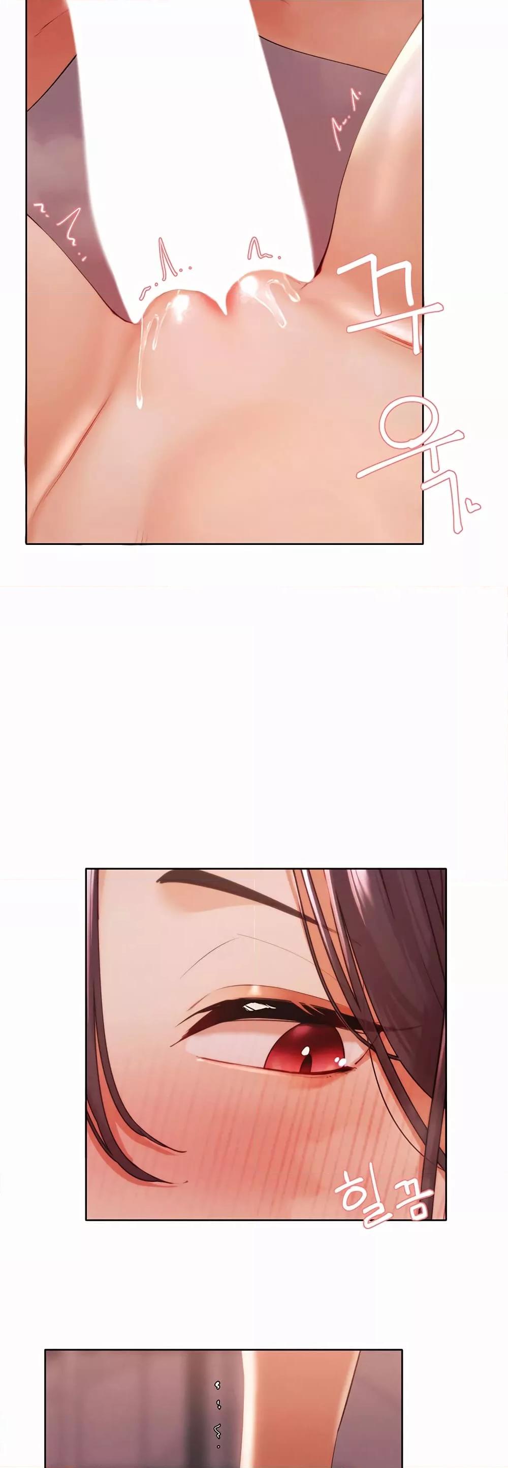 The Protagonist Gets Stronger When He Fucks the Female Hunter – The Protagonist Gets Stronger When He Fucks the Female Hunter – ตอนที่ 4 หน้า 21