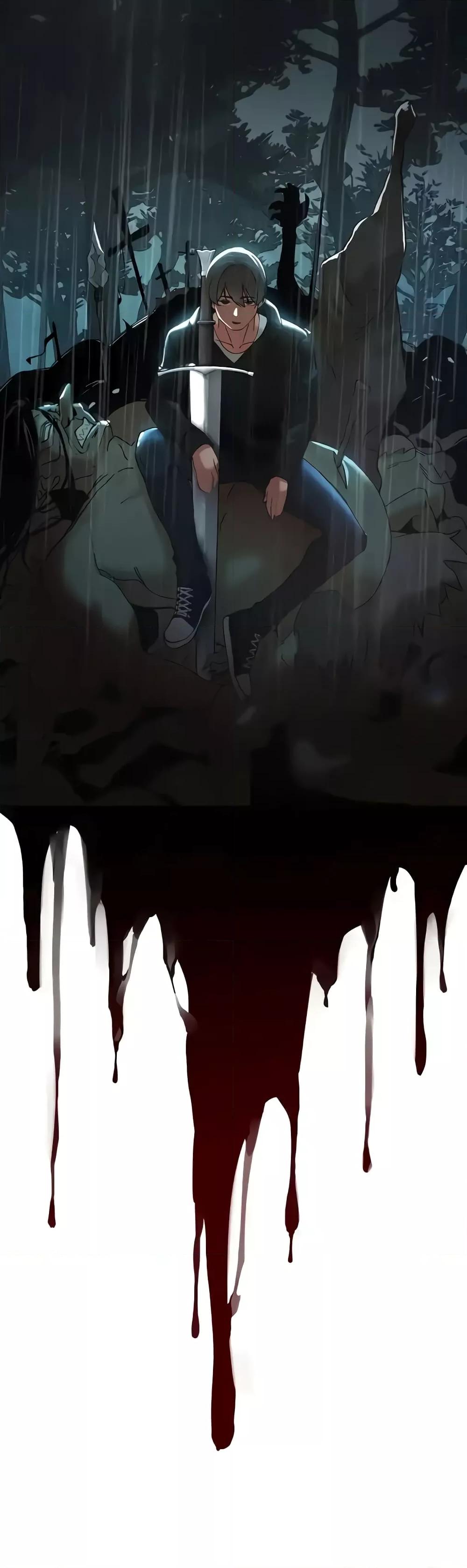 The Protagonist Gets Stronger When He Fucks the Female Hunter – The Protagonist Gets Stronger When He Fucks the Female Hunter – ตอนที่ 6 หน้า 3