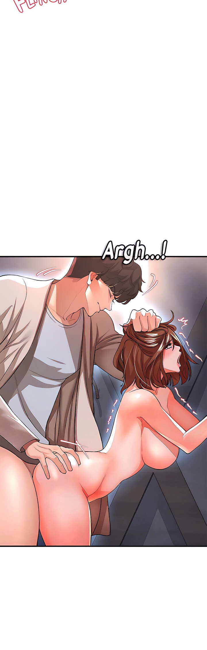 The Real Deal – The Real Deal – ตอนที่ 17 หน้า 35