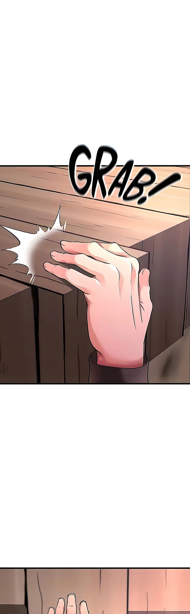 The Real Deal – The Real Deal – ตอนที่ 29 หน้า 33