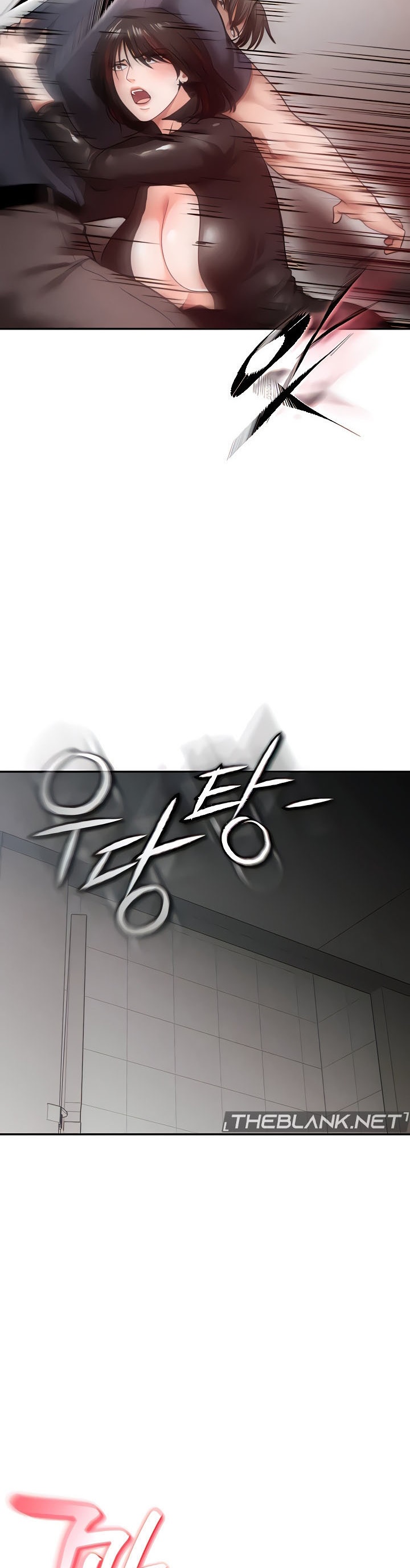 The Real Deal – The Real Deal – ตอนที่ 33 (ซีซั่น 2) หน้า 36