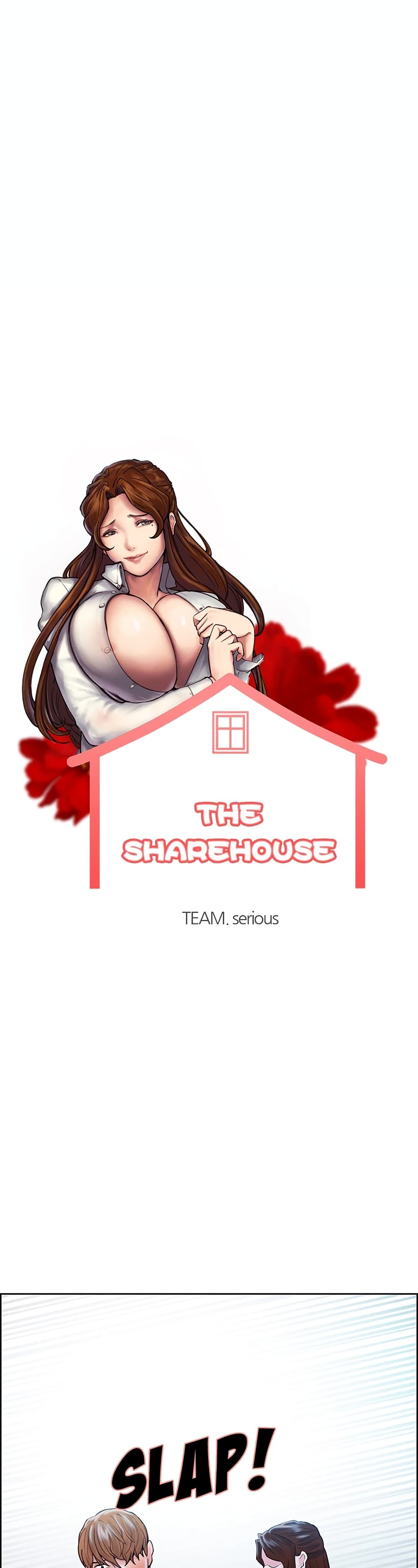 The Sharehouse – The Sharehouse – ตอนที่ 35 หน้า 1