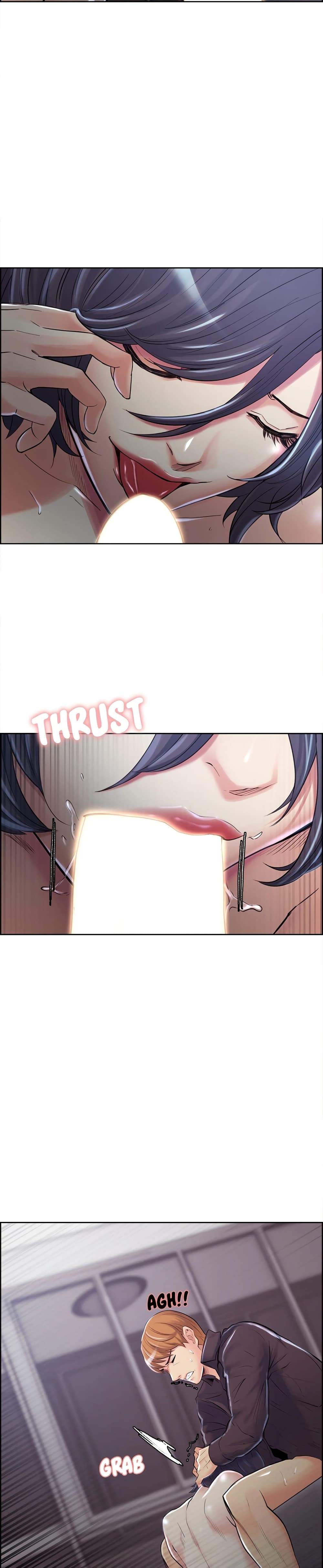 The Sharehouse – The Sharehouse – ตอนที่ 37 หน้า 12