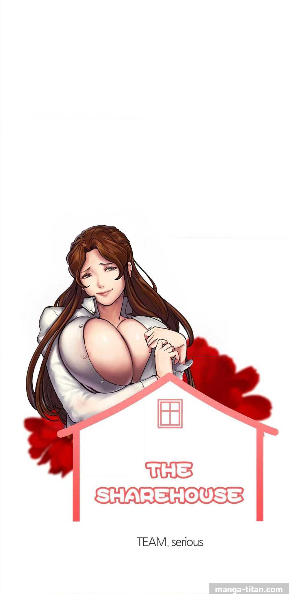 The Sharehouse – The Sharehouse – ตอนที่ 6 หน้า 4