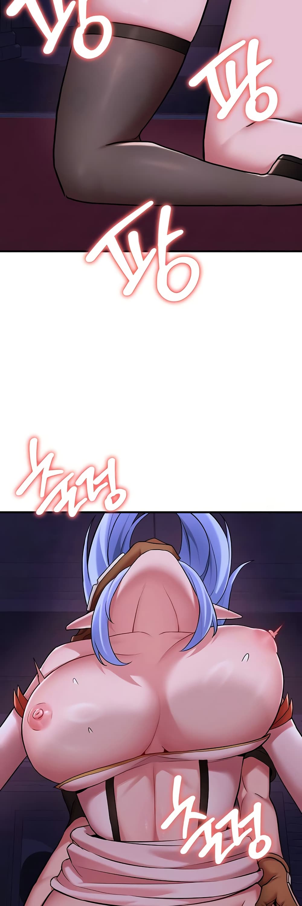 The Warrior Dissatisfied with Everyone – The Warrior Dissatisfied with Everyone – ตอนที่ 45 หน้า 46