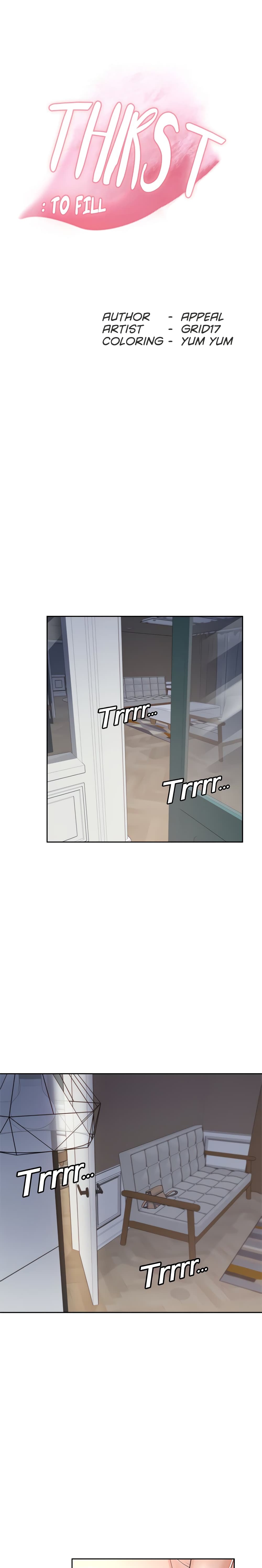 Thirst – Thirst – ตอนที่ 34 หน้า 12
