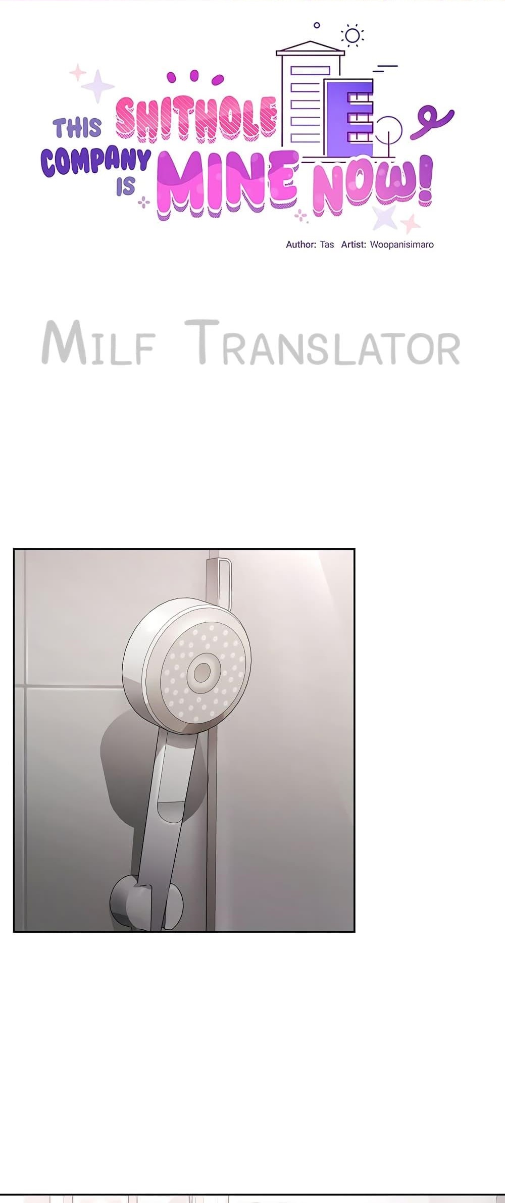 This Shithole Company is Mine Now! – This Shithole Company is Mine Now! – ตอนที่ 17 หน้า 1