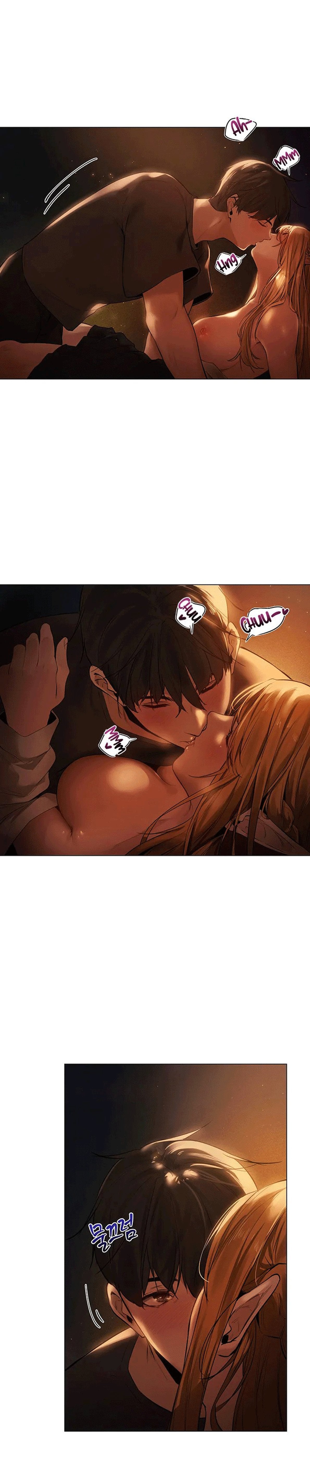 This World’s Harem Knight – This World’s Harem Knight – ตอนที่ 2 หน้า 2