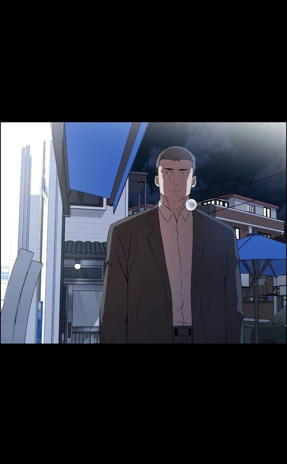 Thorns on Innocence – Thorns on Innocence – ตอนที่ 1 หน้า 9