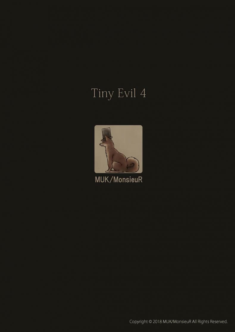 รักข้ามภพ ปิศาจน้อย [MonsieuR (MUK)] Tiny Evil | Little Evil – รักข้ามภพ ปิศาจน้อย [MonsieuR (MUK)] Tiny Evil | Little Evil – ตอนที่ 1.1 หน้า 14