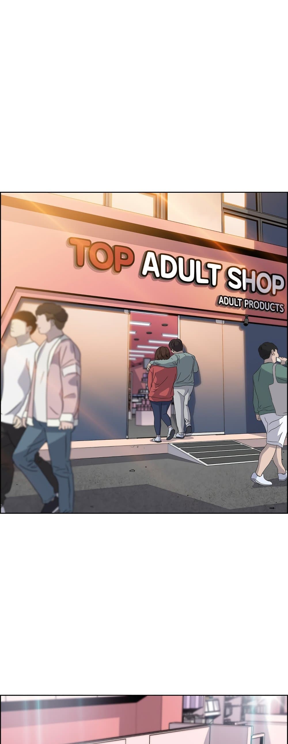 Tofu Shop Beauties – Tofu Shop Beauties – ตอนที่ 19 หน้า 22