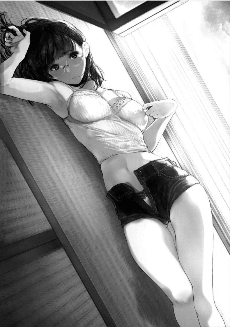 เสน่ห์รักเด็กข้างบ้าน (C92) [Kuragamo (Tukinowagamo)] Tonari no Chinatsu-chan R Next Door’s Chinatsu-chan R – เสน่ห์รักเด็กข้างบ้าน (C92) [Kuragamo (Tukinowagamo)] Tonari no Chinatsu-chan R Next Door’s Chinatsu-chan R – ตอนที่ 4 หน้า 24