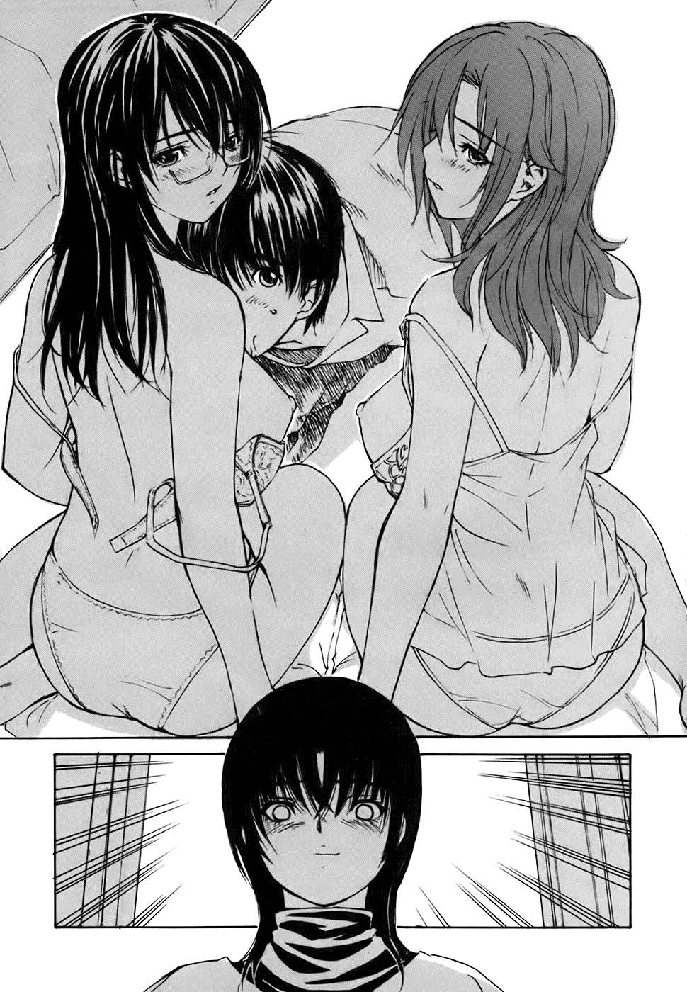 Tonari no Minano Sensei ติวเสียว สาวข้างบ้าน – Tonari no Minano Sensei ติวเสียว สาวข้างบ้าน – ตอนที่ 42 (จบ) หน้า 20