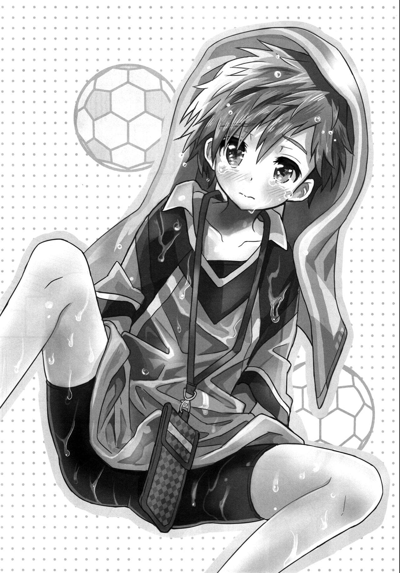 เพื่อนบ้านใจเดียวกัน (C90) [88scones (Sakaki Tsui)] Tonari no Replica Uniform – เพื่อนบ้านใจเดียวกัน (C90) [88scones (Sakaki Tsui)] Tonari no Replica Uniform – ตอนที่ 1 หน้า 3