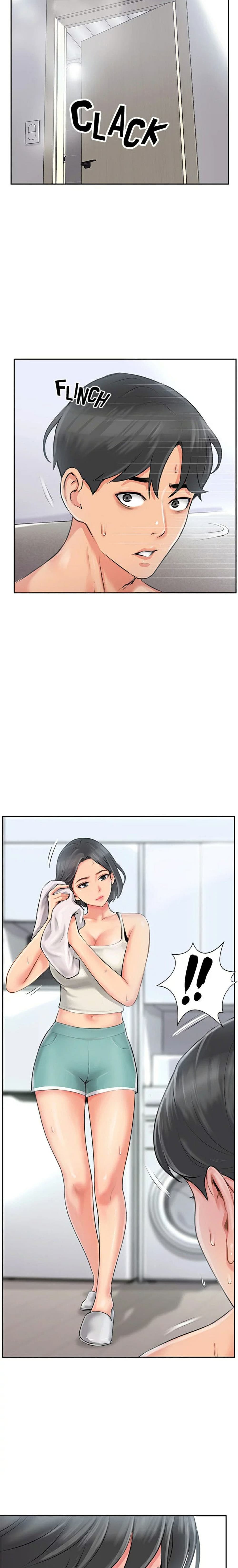 Top Of The World – Top Of The World – ตอนที่ 1 หน้า 41
