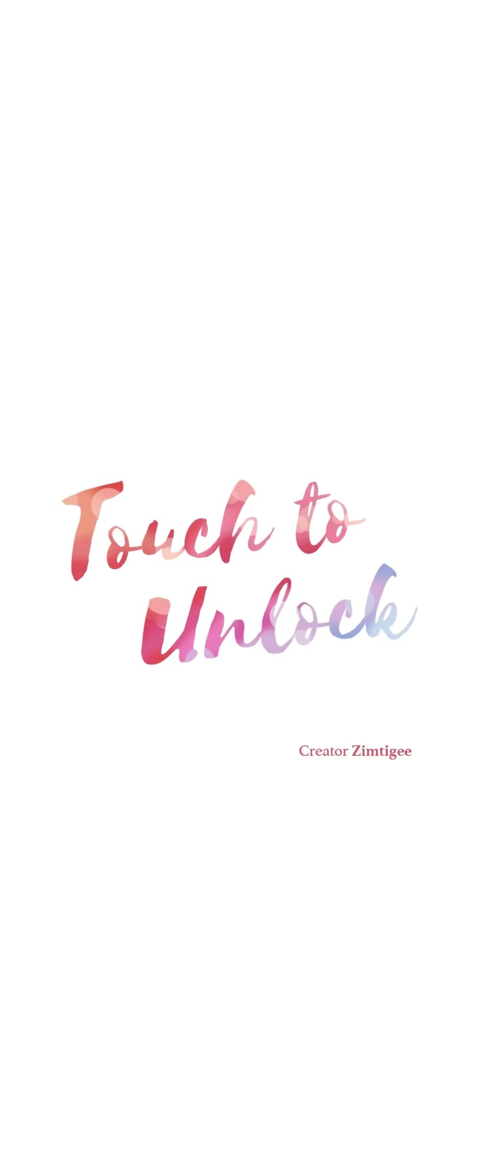 Touch To Unlock – Touch To Unlock – ตอนที่ 11 หน้า 8