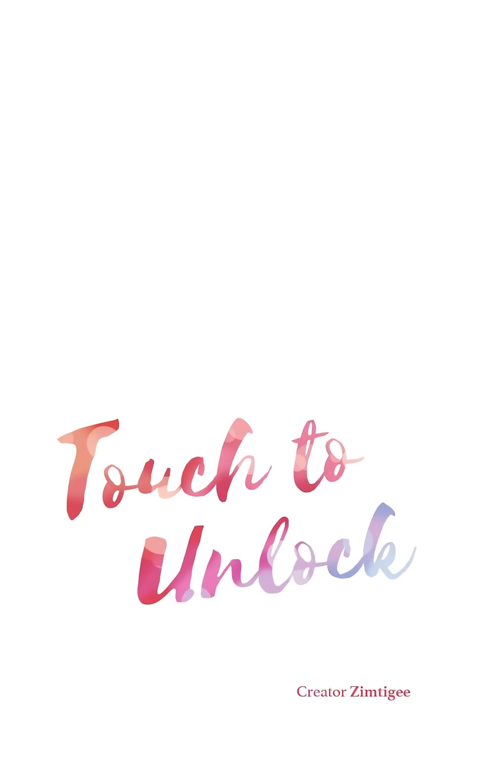 Touch To Unlock – Touch To Unlock – ตอนที่ 22 หน้า 5