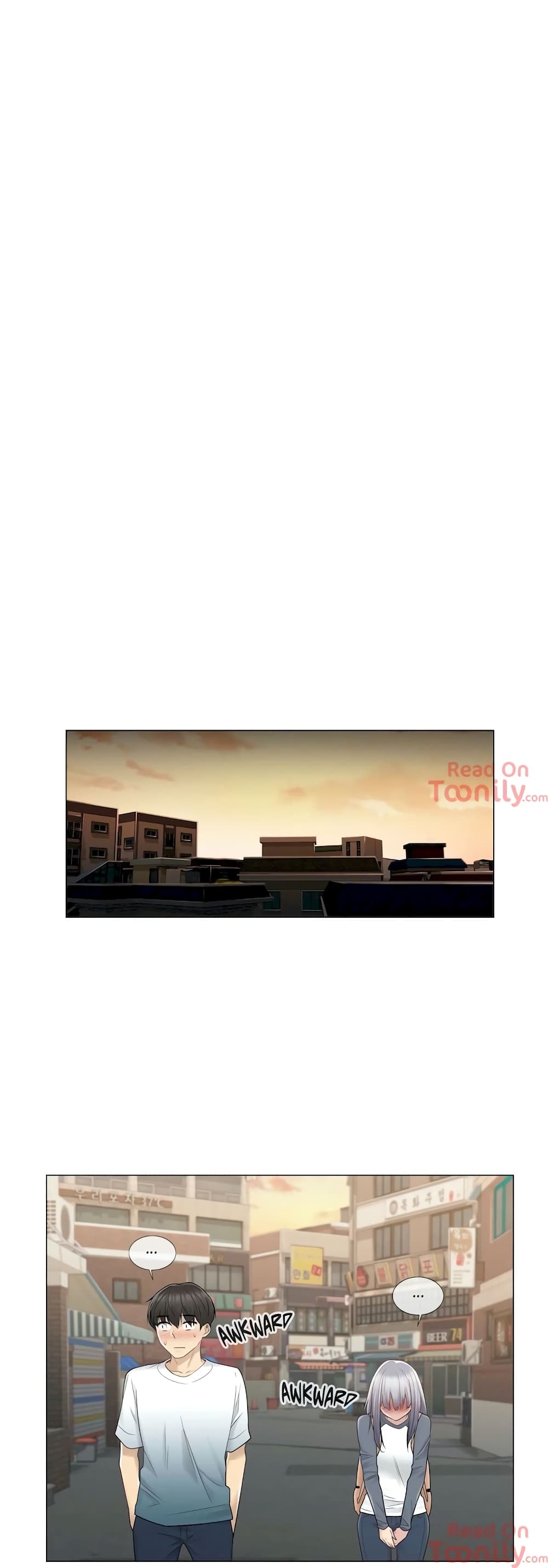 Touch To Unlock – Touch To Unlock – ตอนที่ 24 หน้า 16