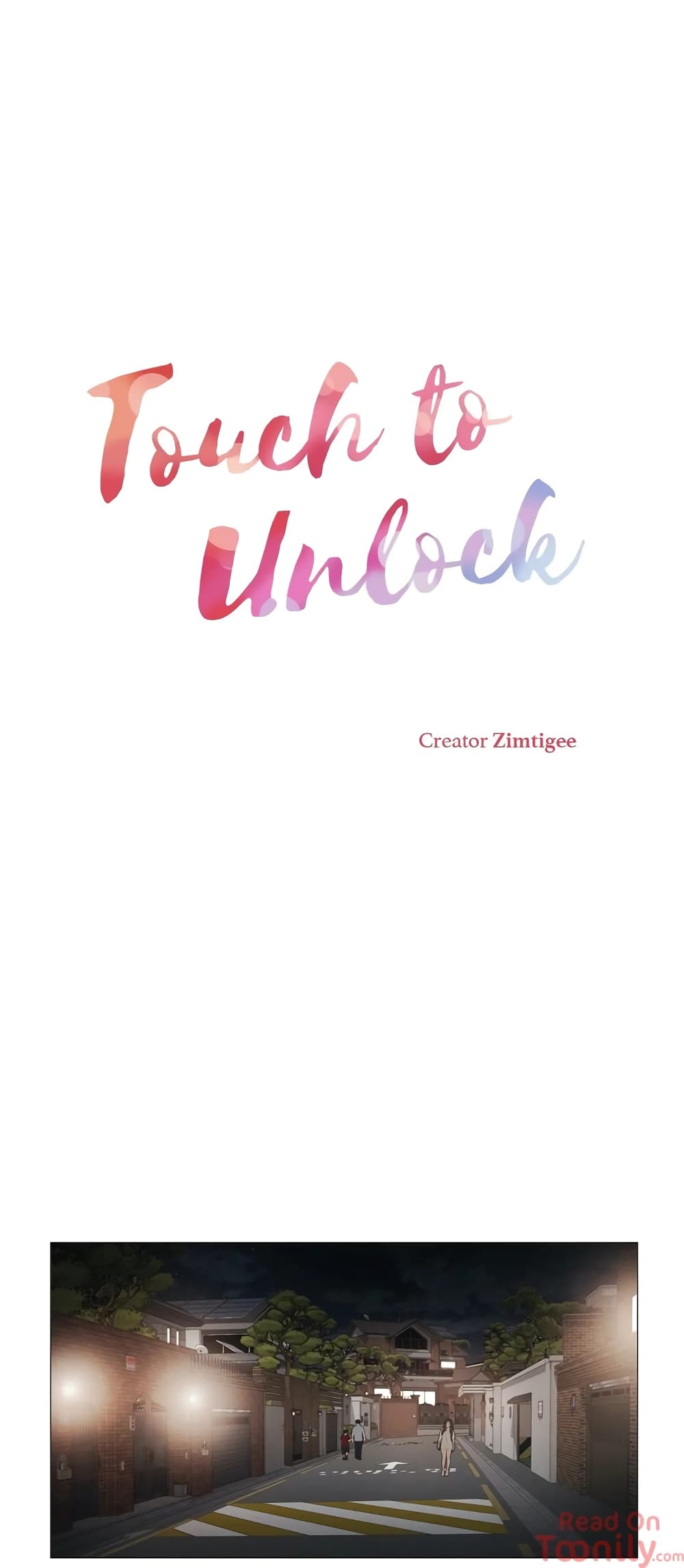 Touch To Unlock – Touch To Unlock – ตอนที่ 41 หน้า 9