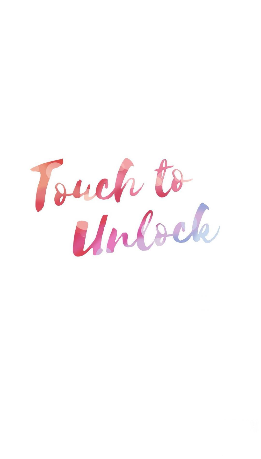 Touch To Unlock – Touch To Unlock – ตอนที่ 54 หน้า 1