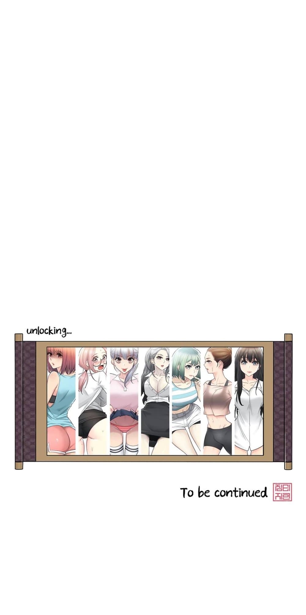 Touch To Unlock – Touch To Unlock – ตอนที่ 58 หน้า 48