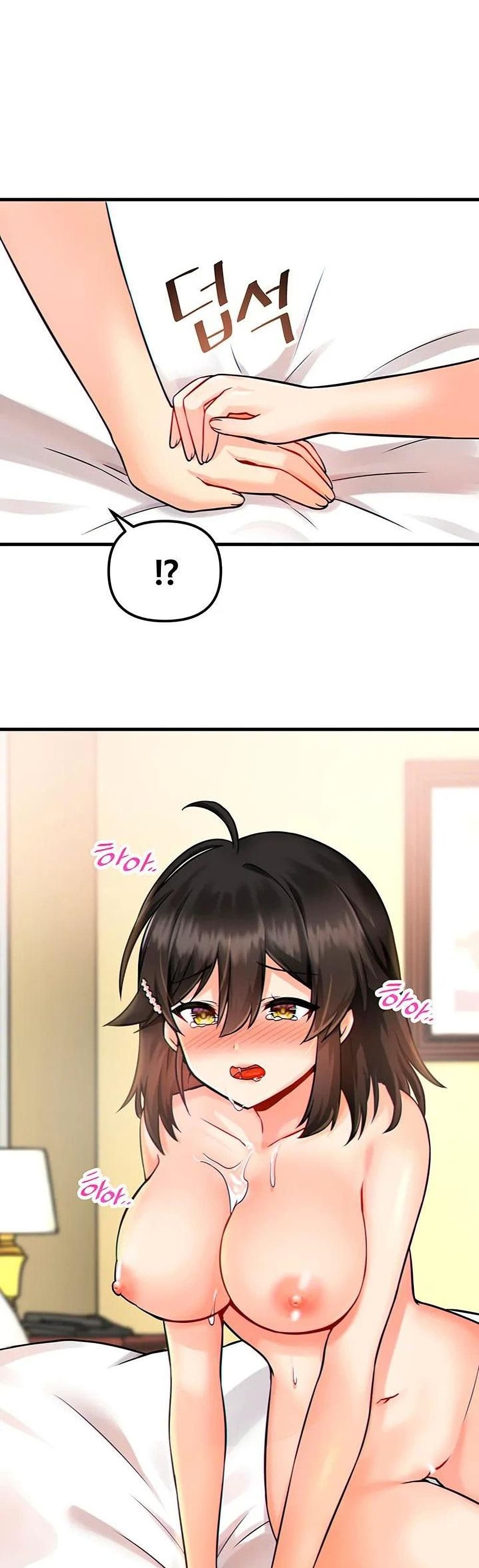 Trapped in the Academy’s Eroge – Trapped in the Academy’s Eroge – ตอนที่ 10 หน้า 39