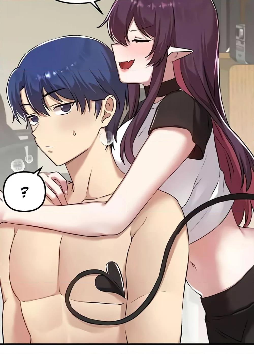 Trapped in the Academy’s Eroge – Trapped in the Academy’s Eroge – ตอนที่ 118 หน้า 78