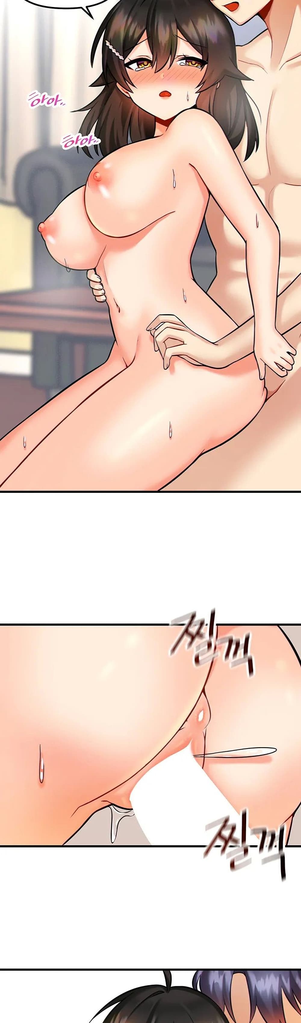 Trapped in the Academy’s Eroge – Trapped in the Academy’s Eroge – ตอนที่ 12 หน้า 28