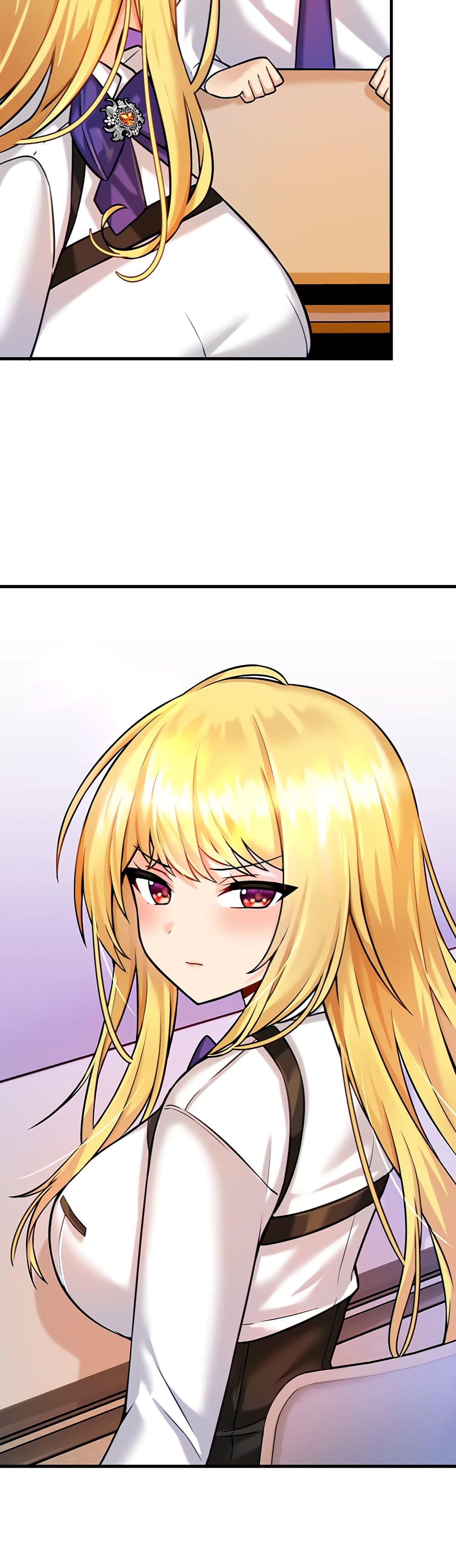 Trapped in the Academy’s Eroge – Trapped in the Academy’s Eroge – ตอนที่ 13 หน้า 20
