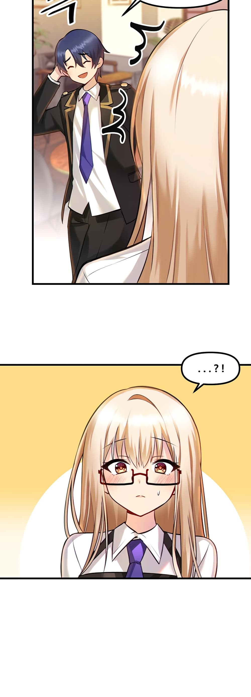 Trapped in the Academy’s Eroge – Trapped in the Academy’s Eroge – ตอนที่ 2 หน้า 27