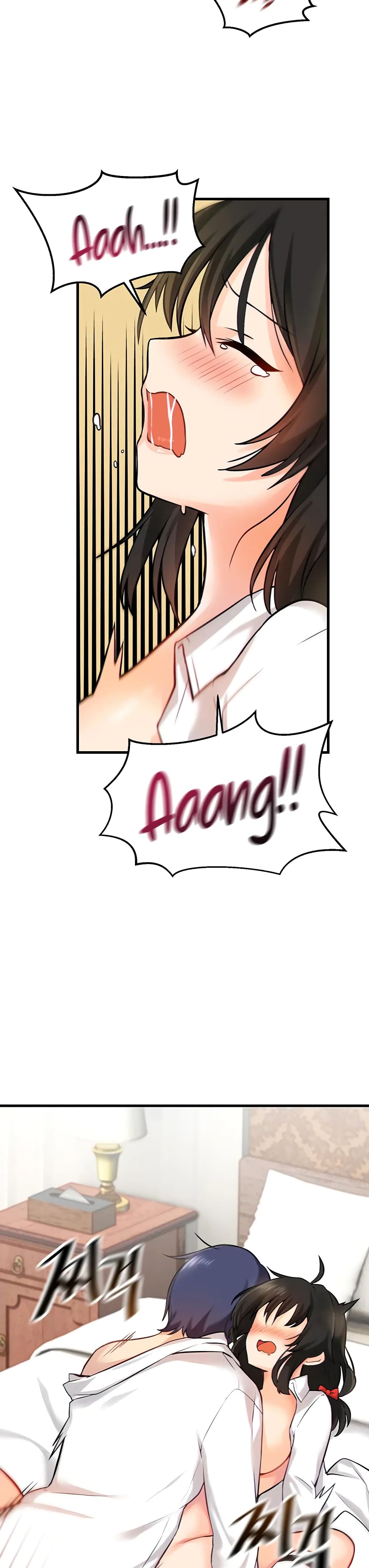 Trapped in the Academy’s Eroge – Trapped in the Academy’s Eroge – ตอนที่ 4 หน้า 26