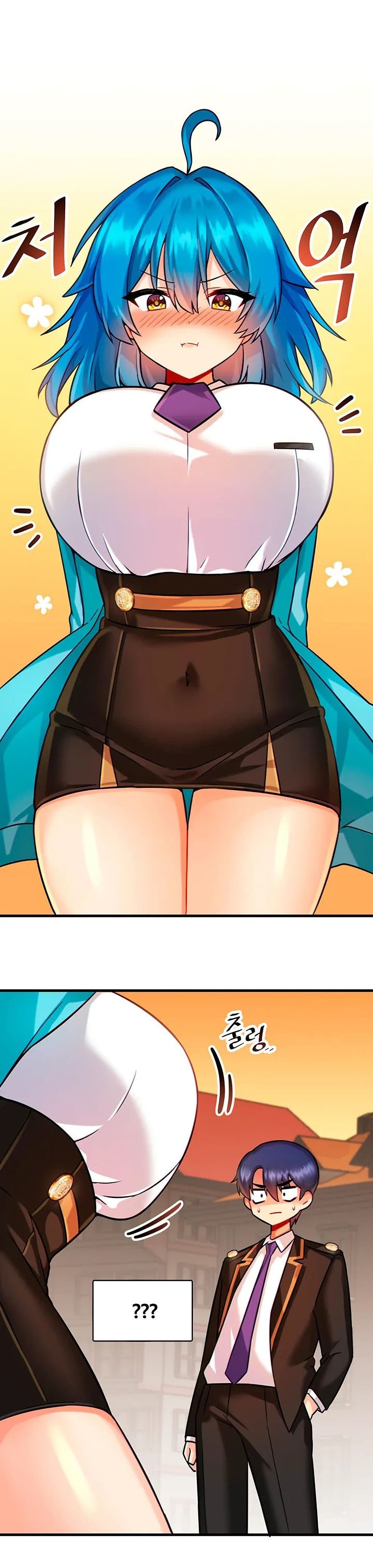 Trapped in the Academy’s Eroge – Trapped in the Academy’s Eroge – ตอนที่ 8 หน้า 4