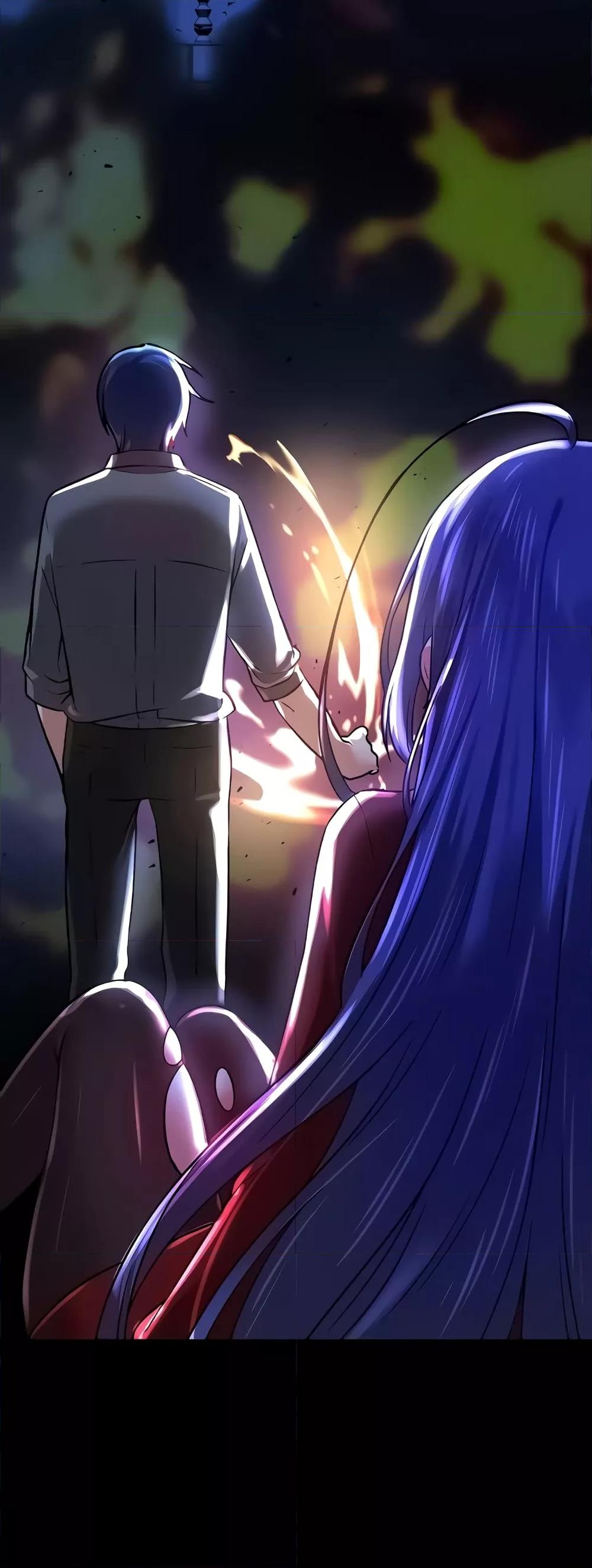 Trapped in the Academy’s Eroge – Trapped in the Academy’s Eroge – ตอนที่ 89 หน้า 52