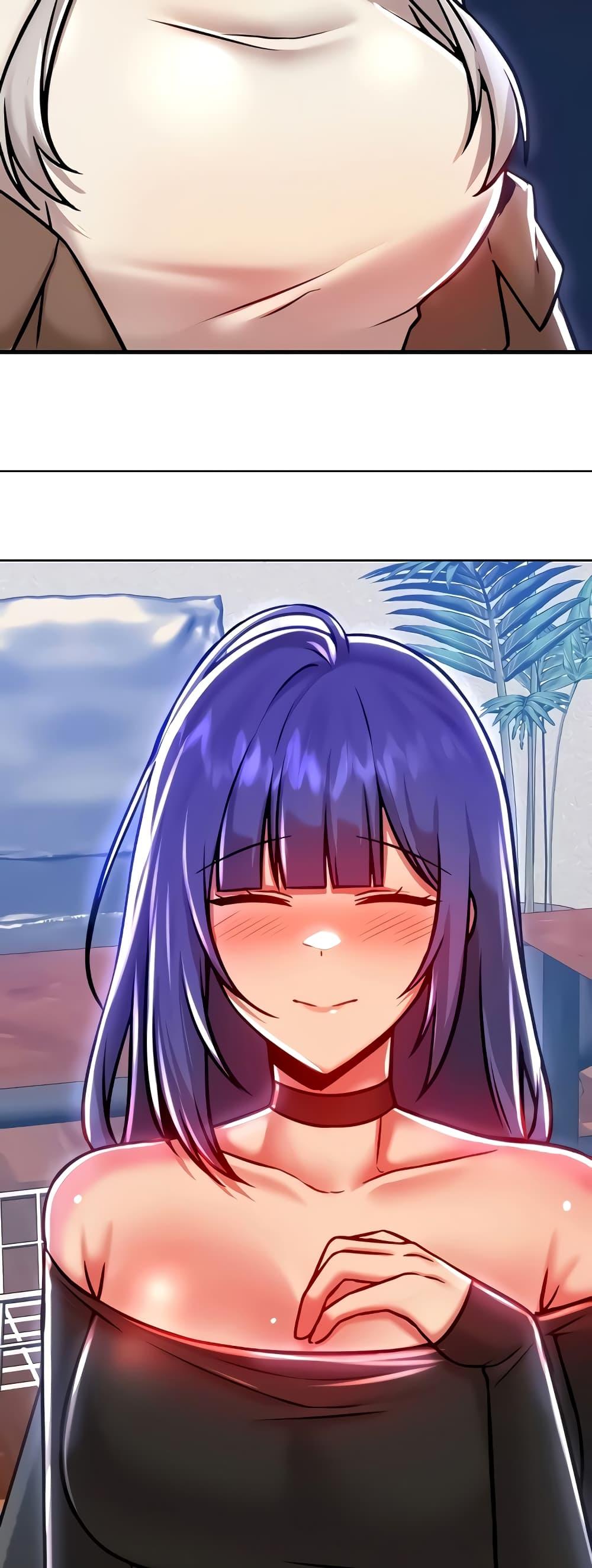 Trapped in the Academy’s Eroge – Trapped in the Academy’s Eroge – ตอนที่ 89 หน้า 58