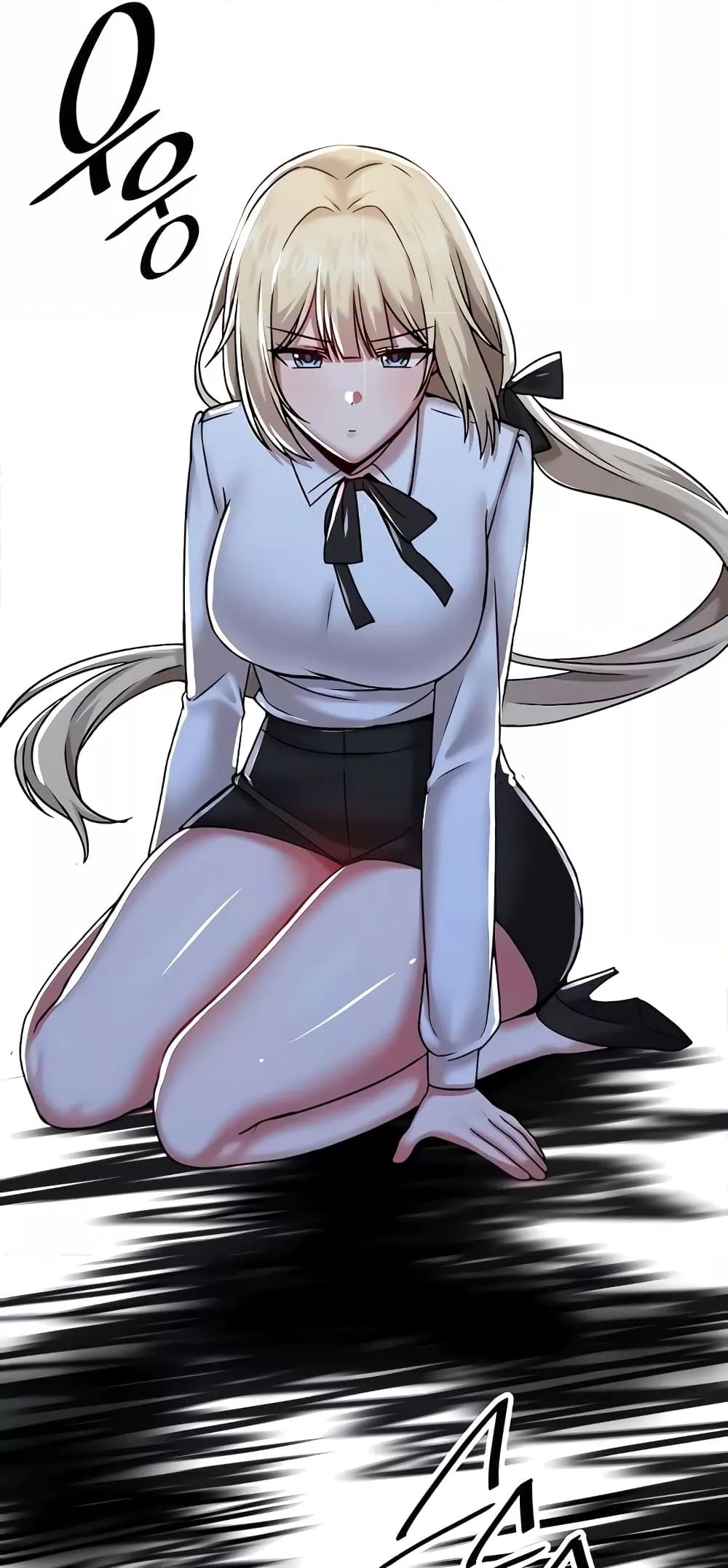 Trapped in the Academy’s Eroge – Trapped in the Academy’s Eroge – ตอนที่ 97 หน้า 51