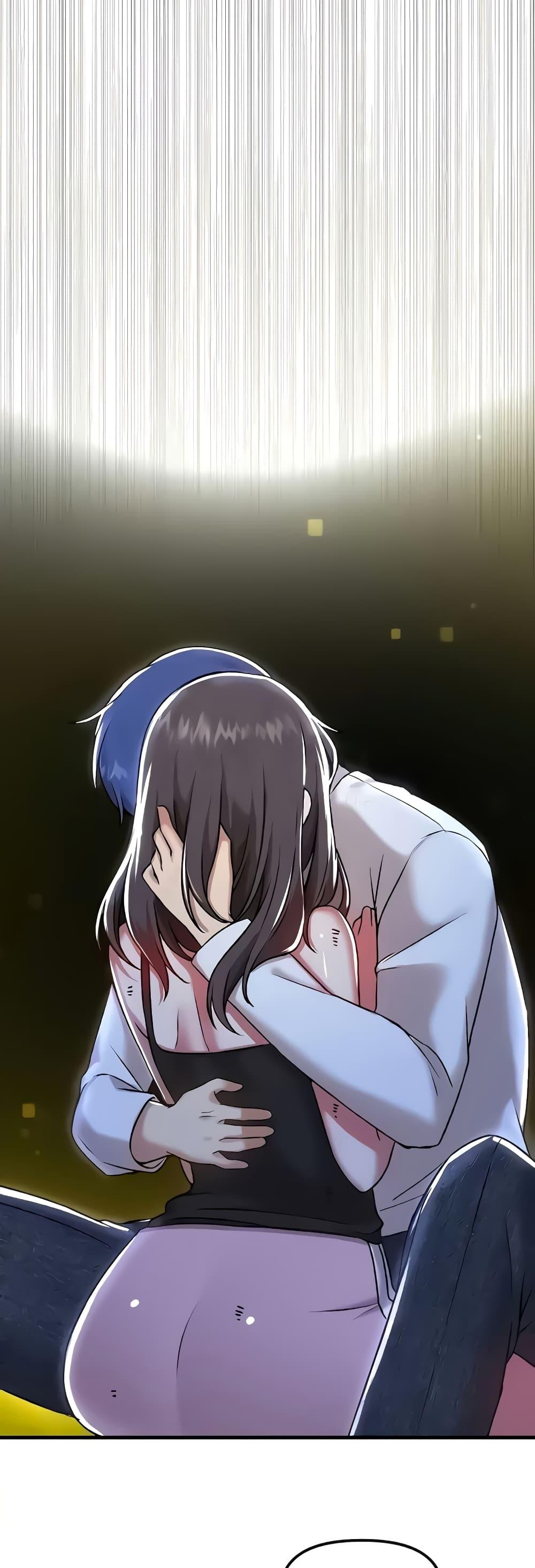 Trapped in the Academy’s Eroge – Trapped in the Academy’s Eroge – ตอนที่ 99 หน้า 38