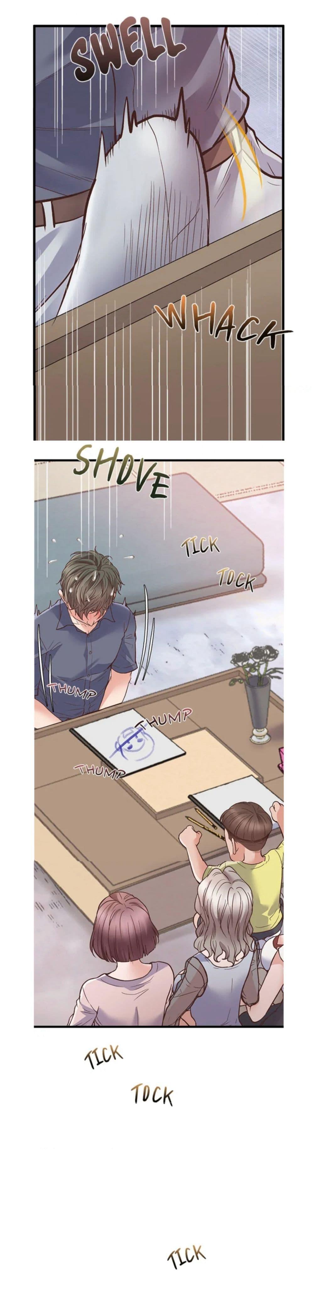 Tutoring the Lonely Missus – Tutoring the Lonely Missus – ตอนที่ 1 หน้า 57