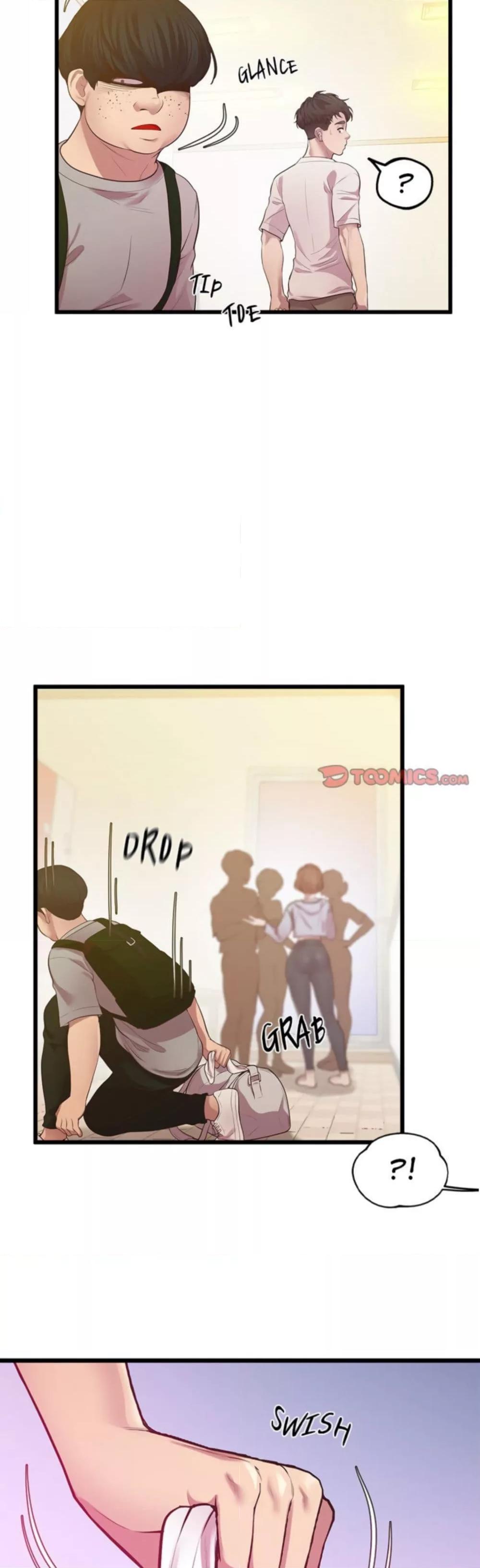 Tutoring the Lonely Missus – Tutoring the Lonely Missus – ตอนที่ 8 หน้า 17