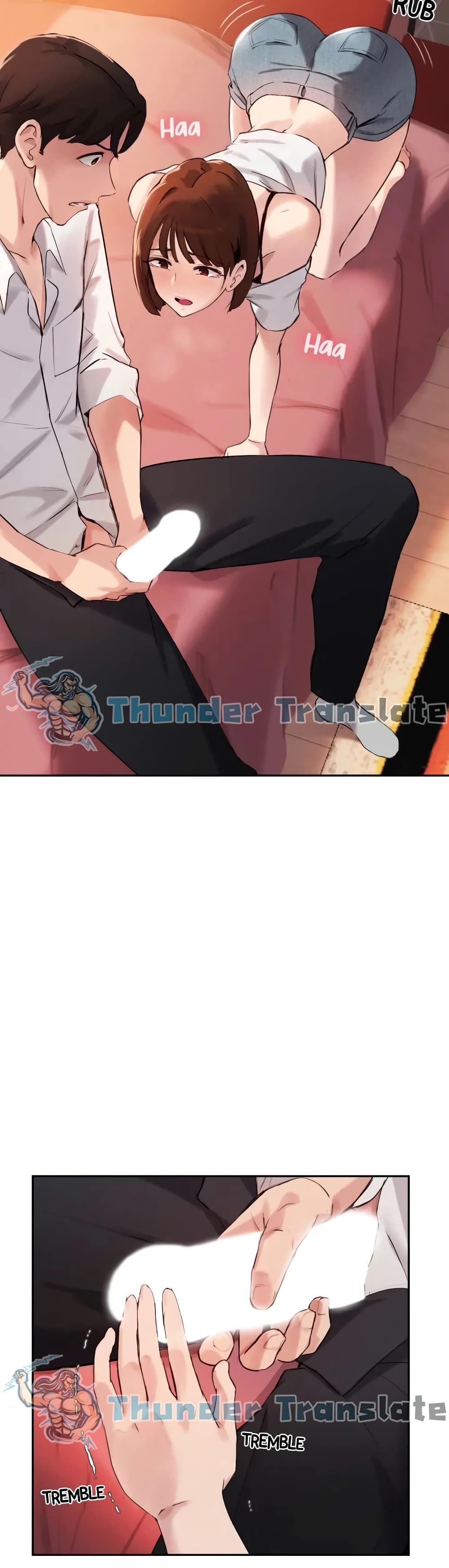 Twenty – Twenty – ตอนที่ 16 หน้า 35