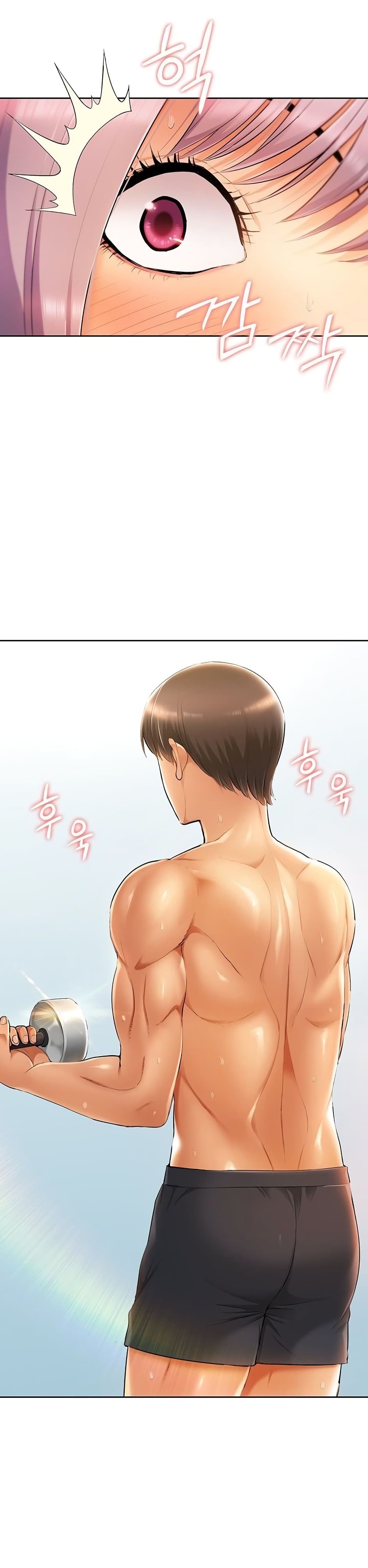 Twin Takes – Twin Takes – ตอนที่ 6 หน้า 13