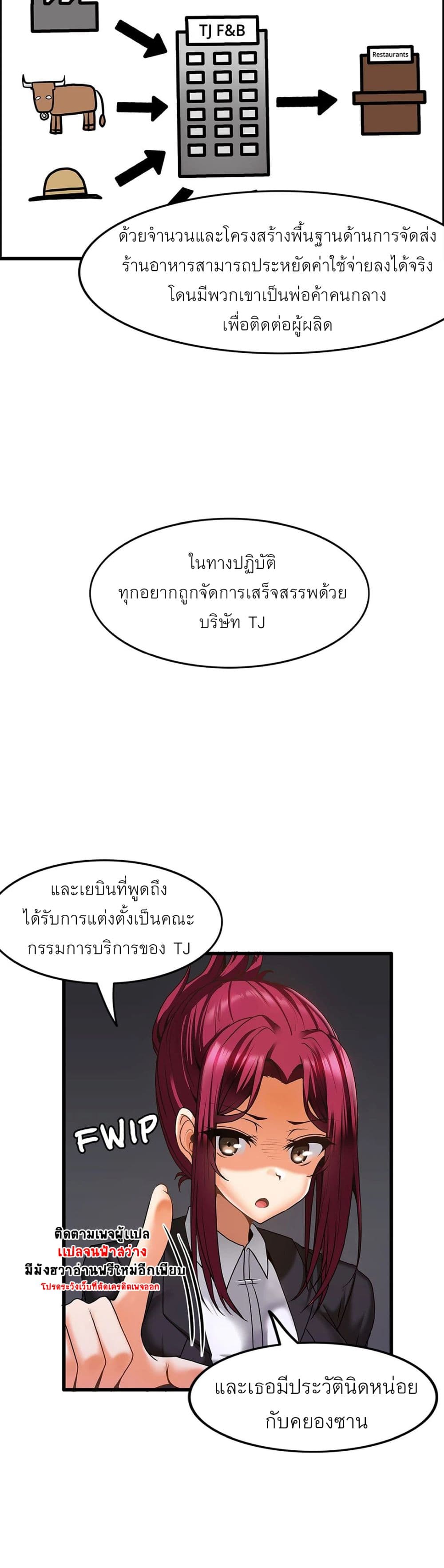 Twins Recipe – Twins Recipe – ตอนที่ 12 หน้า 22