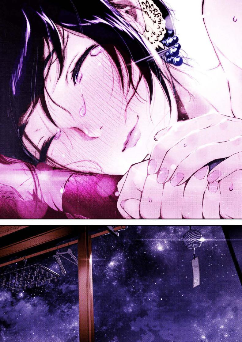 ฤดูร้อนสุดท้าย [Jorori] Natsu to Jun | Summer and Innocence (COMIC HOTMILK 2019-01) – ฤดูร้อนสุดท้าย [Jorori] Natsu to Jun | Summer and Innocence (COMIC HOTMILK 2019-01) หน้า 18