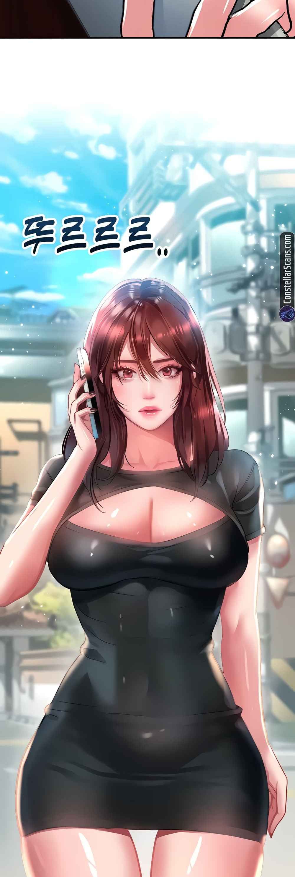 Unlock Her Heart – Unlock Her Heart – ตอนที่ 40 หน้า 6